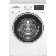 Blomberg Πλυντήριο Ρούχων WAFN 81230 - 6 ΑΤΟΚΕΣ ΔΟΣΕΙΣ